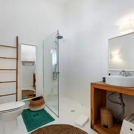 A Casa Dos Amigos * Aljezur