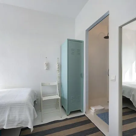 A Casa Dos Amigos Holiday home *