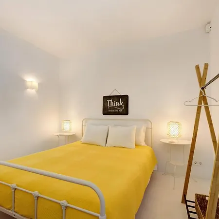 A Casa Dos Amigos Holiday home Aljezur