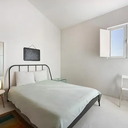 A Casa Dos Amigos Aljezur