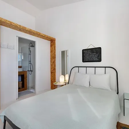 A Casa Dos Amigos Aljezur