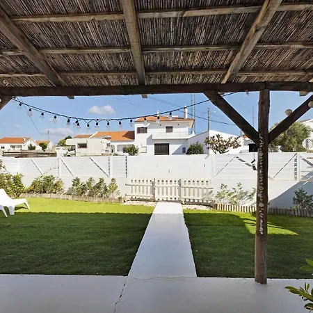 Holiday home A Casa Dos Amigos