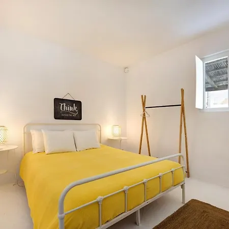 A Casa Dos Amigos Holiday home