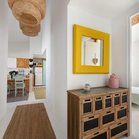 A Casa Dos Amigos